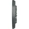 Ekena Millwork Odessa Ceiling Medallion (Fits Canopies up to 2 1/2"), 7 1/2"OD x 1 1/8"P, Athenian Green Crackle CM07ODAGC - alternate 4